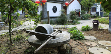 統一農家樂形象 展現旅游品牌新氣象