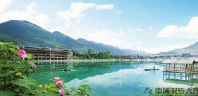 安徽“十三五”力爭將旅游業打造成萬億產業